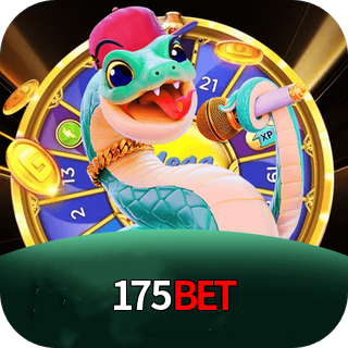 Imagem promocional da 175bet mostrando a plataforma e suas vantagens